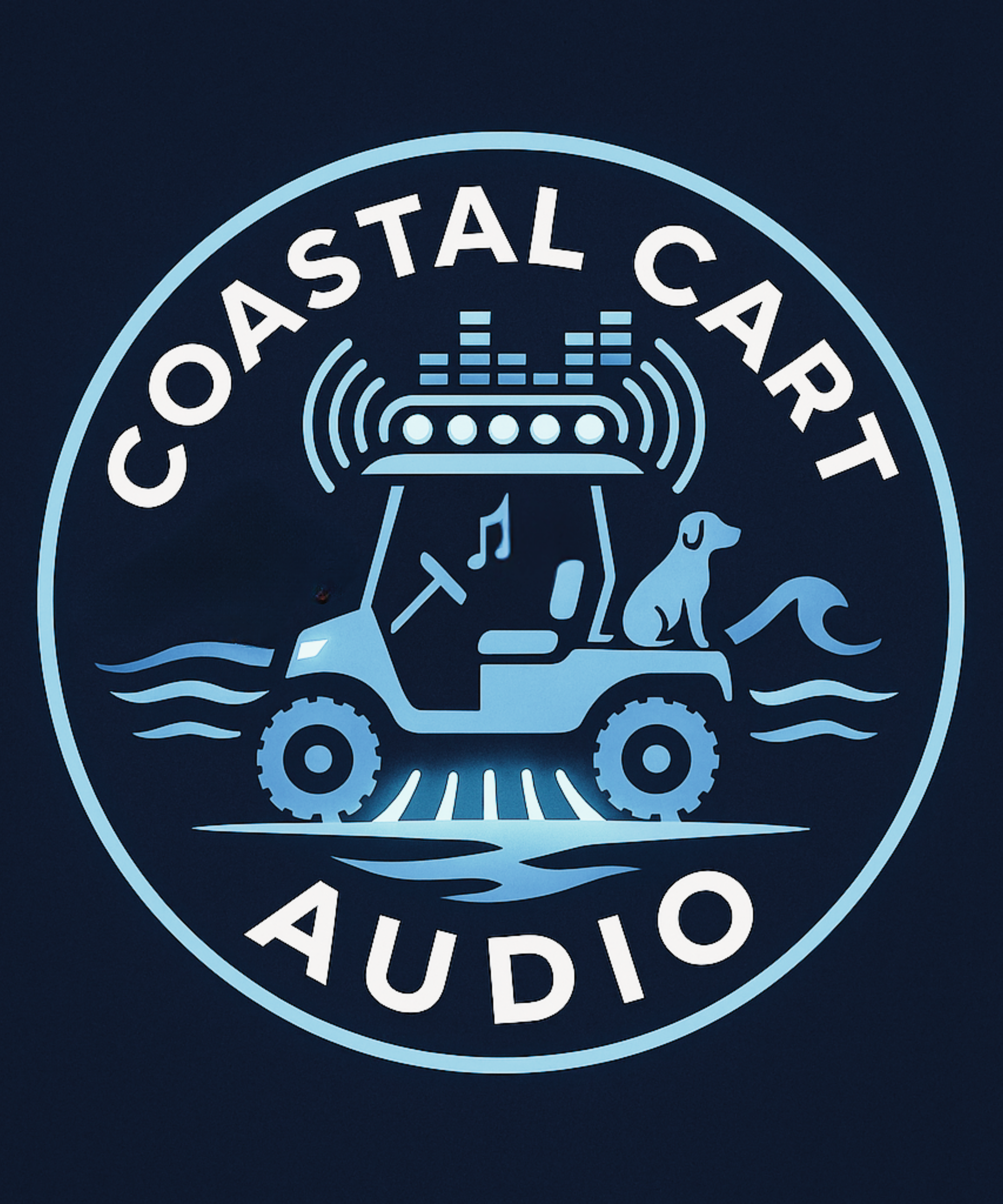 Short Sleeve CCA Brand T-Shirt (Pre-Sale)